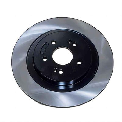 Rear brake disc, suitable for Chery Tiggo 8, part number T15-3502075EP