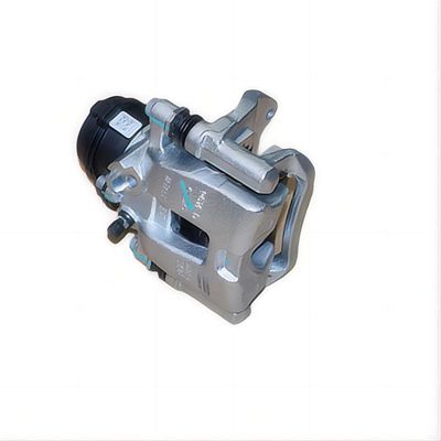 Right rear disc brake caliper assembly with bracket, suitable for Chery Tiggo 8, part number J60-3502050EV