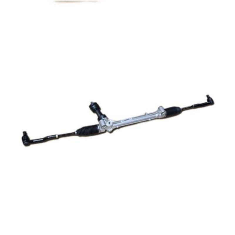 Mechanical steering gear with tie rod, suitable for Chery Tiggo 4, part number 201000058AA