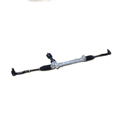 Mechanical steering gear with tie rod, suitable for Chery Tiggo 4, part number 201000058AA