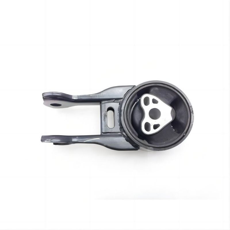 Rear suspension cushion assembly, suitable for Chery Tiggo 4, part number 206000143AA