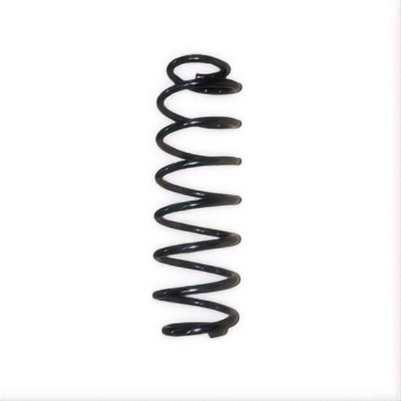 Rear shock absorber spring, suitable for Chery Tiggo 4, part number 202000267AA