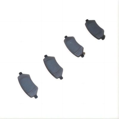 Front brake friction pad (one car), suitable for Chery Tiggo 4, part number T19-6GN3501080
