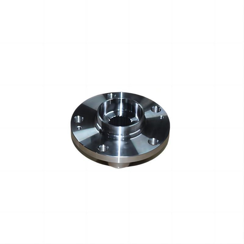 Front wheel hub, suitable for Chery Tiggo 4, part number 204000112AA