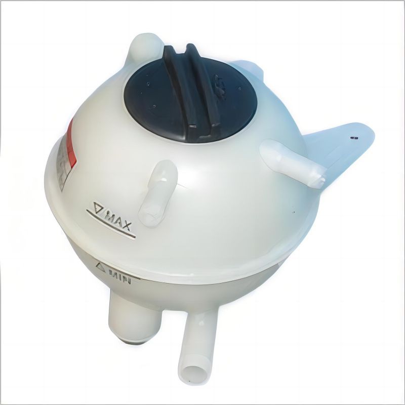 Expansion tank assembly, suitable for Chery Tiggo 4, part number 302001073AA