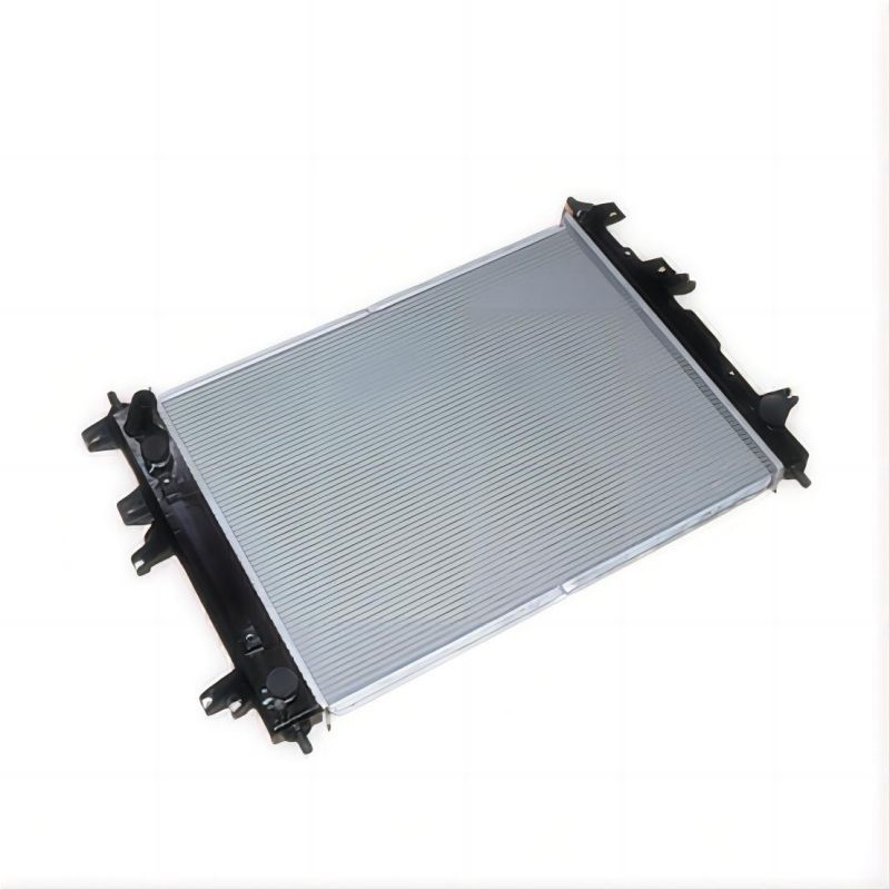 Radiator assembly, suitable for Chery Tiggo 4, part number 302001239AA