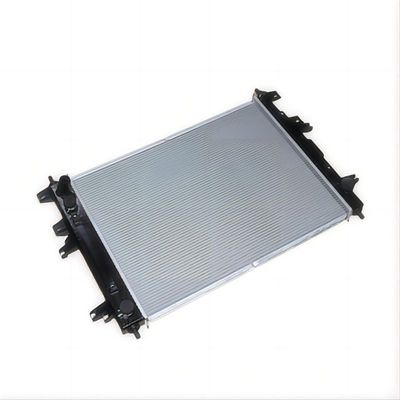 Radiator assembly, suitable for Chery Tiggo 4, part number 302001239AA