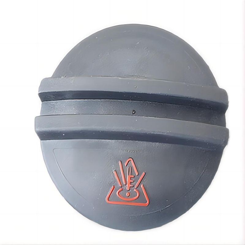 Expansion tank cover assembly, suitable for Chery Tiggo 4, part number T21-1311120