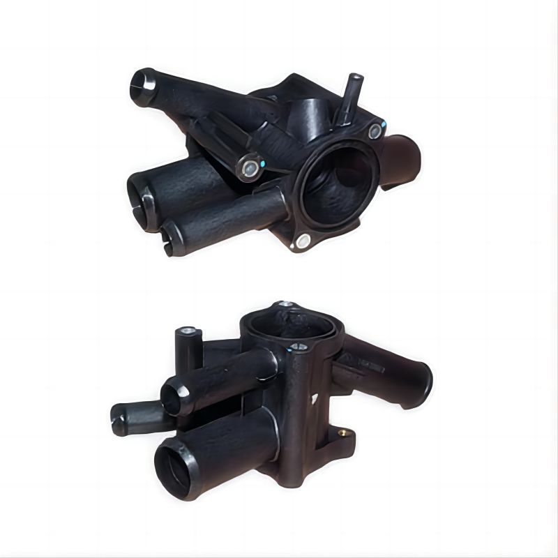 Thermostat seat, suitable for Chery Tiggo 4, part number E4G16-1306030