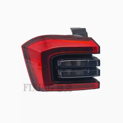 Left outer taillight, suitable for Chery Tiggo 4, part number J68-4433010