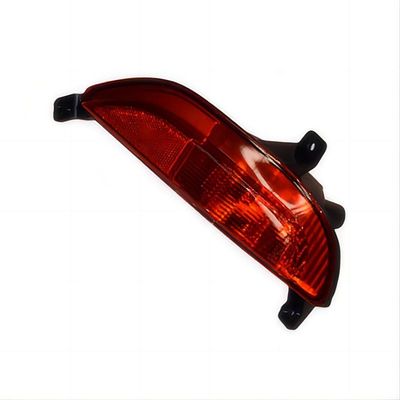 Right rear fog lamp, suitable for Chery Tiggo 4, part number J68-4416040