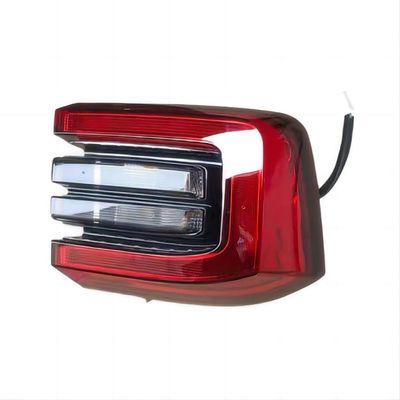 Right outer taillight, suitable for Chery Tiggo 4, part number J68-4433020
