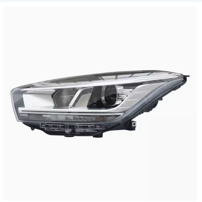 Right headlight, suitable for Chery Tiggo 4, part number 605000110AA