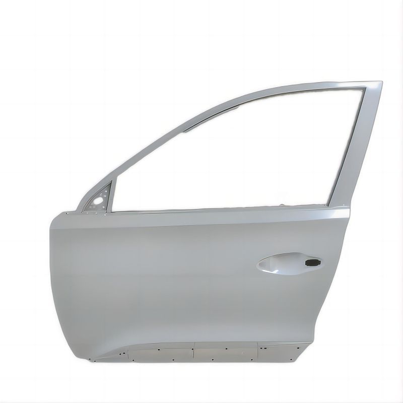 Left front door, suitable for Chery Tiggo 5X, part number 551000929AADYJ