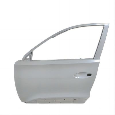 Left front door, suitable for Chery Tiggo 5X, part number 551000929AADYJ