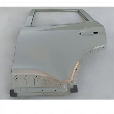 Left rear door, suitable for Chery Tiggo 5X, part number J68-6201010-DY