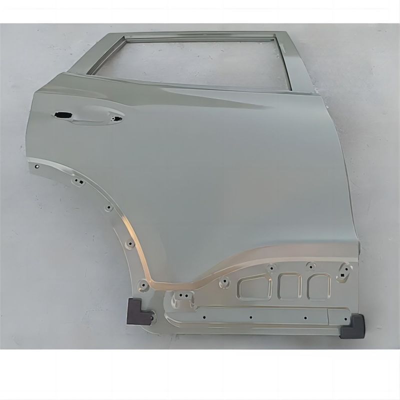 Right rear door, suitable for Chery Tiggo 5X, part number J68-6201020-DY