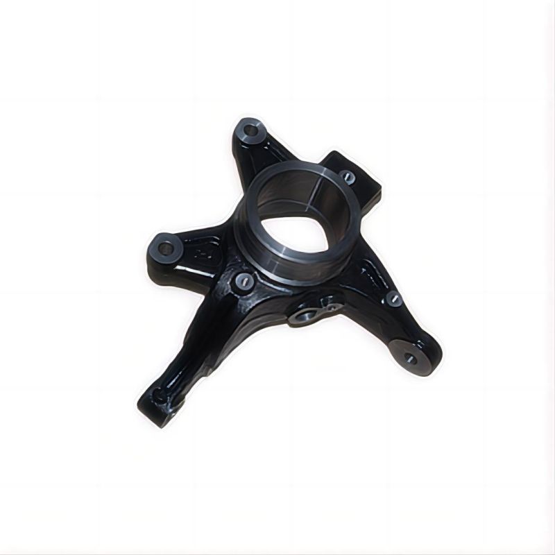 Right steering knuckle, suitable for Chery Tiggo 4, part number 204000078AA