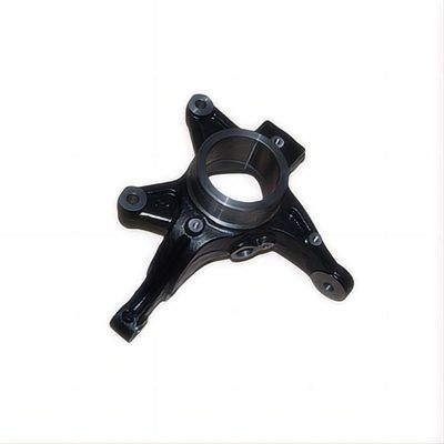 Right steering knuckle, suitable for Chery Tiggo 4, part number 204000078AA