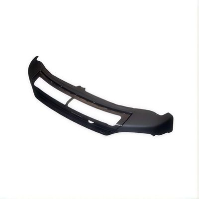 Front bumper lower body, suitable for Chery Tiggo 4, part number 602000484AA