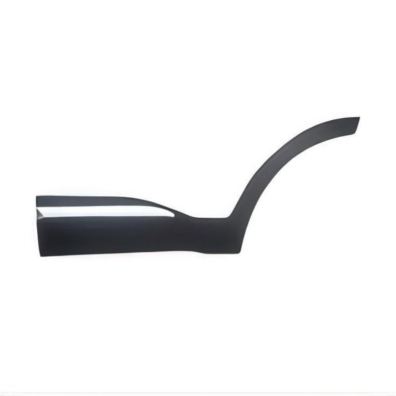Left rear door trim assembly, suitable for Chery Tiggo 4, part number 609000395AA