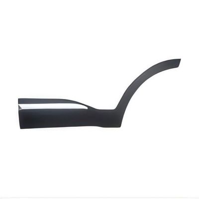 Left rear door trim assembly, suitable for Chery Tiggo 4, part number 609000395AA
