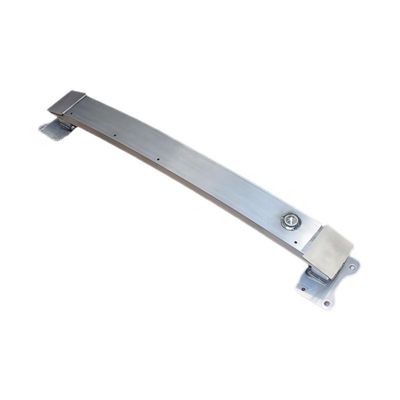 Front anti-collision beam, suitable for Chery Tiggo 4 part code 509000002AA