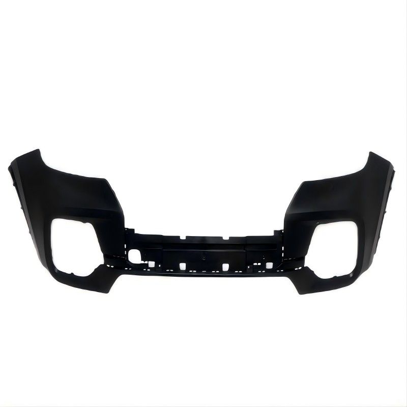 Front bumper, suitable for Chery Tiggo 4, part number 602000483AADQJ