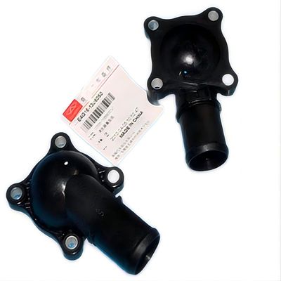 Thermostat cover, suitable for Chery Tiggo 4, part number E4G16-1306050