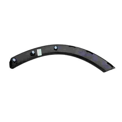 Right rear wheel eyebrow, suitable for Chery Tiggo 4, part number 609000305AA