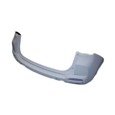 Rear bumper, suitable for Chery Tiggo 4, part number 602000499AADQJ
