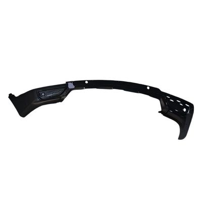 Front bumper lower body, suitable for Chery Tiggo 4, part number 602000484AA