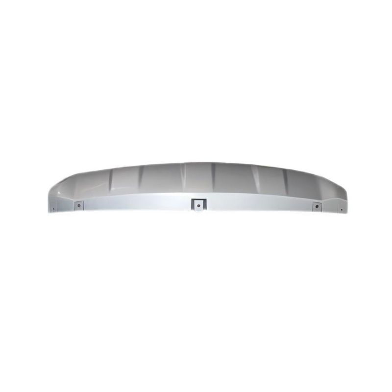Rear bumper lower trim, suitable for Chery Tiggo 4, part number 602000506AA