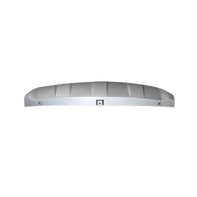 Rear bumper lower trim, suitable for Chery Tiggo 4, part number 602000506AA