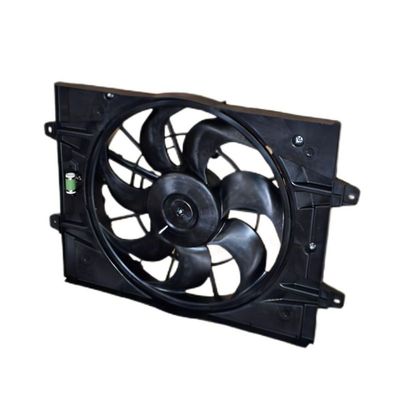 Cooling system accessories