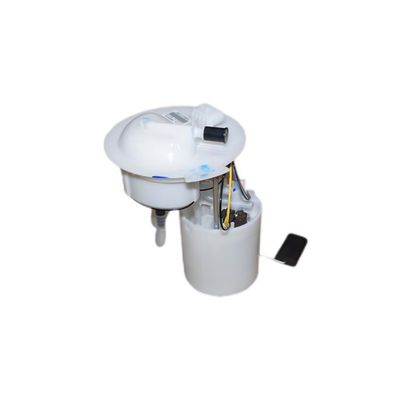 Fuel system accessories