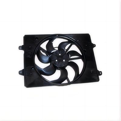 Cooling system accessories