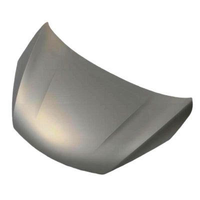 Sheet metal accessories