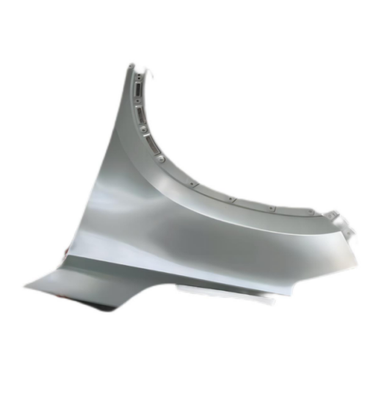 Sheet metal accessories