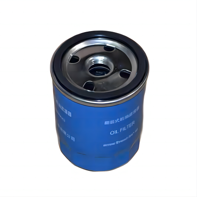 Filter accessories