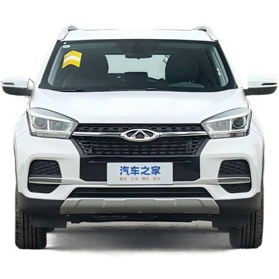 Tiggo 4