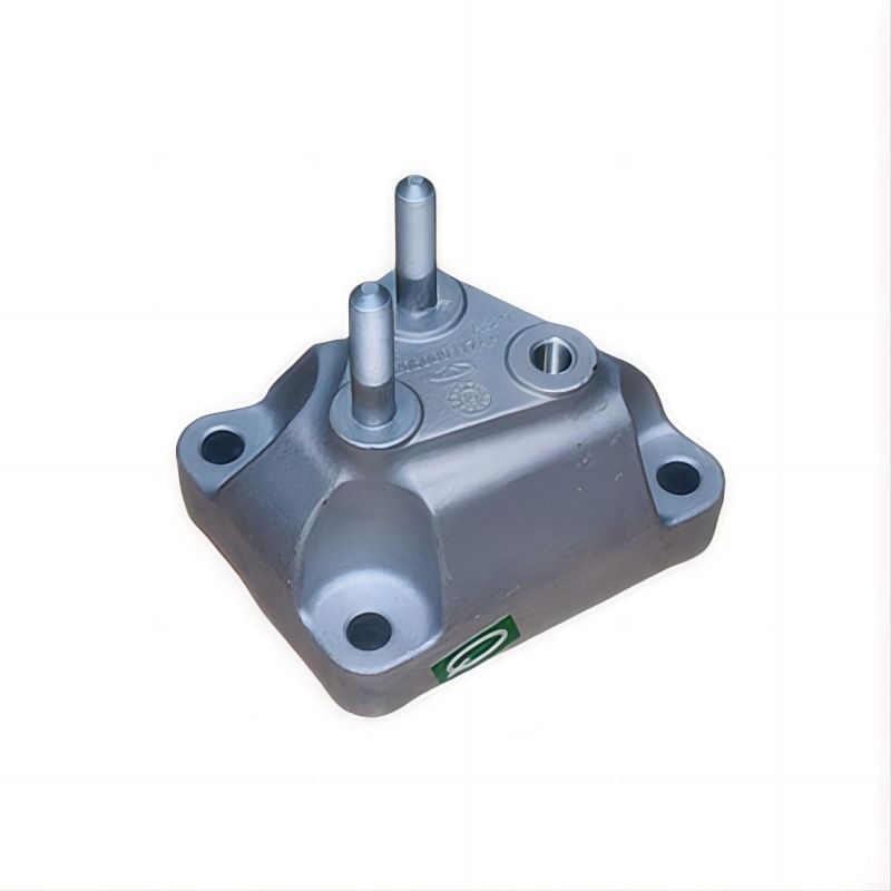 Left suspension bracket, suitable for Chery Tiggo 8, part number 206000117AA