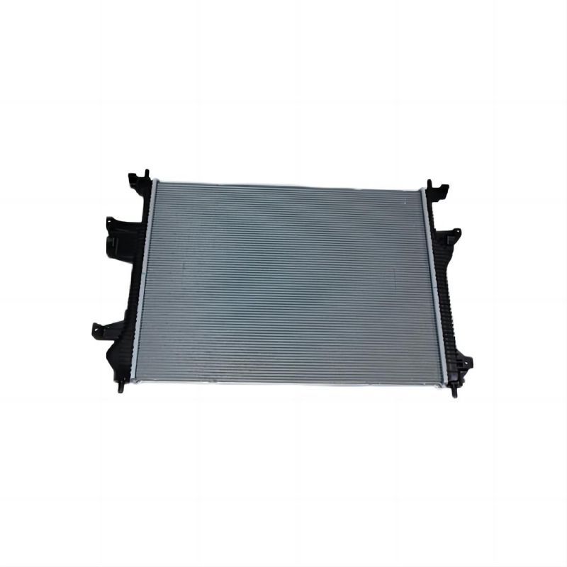 Radiator assembly, suitable for Chery Tiggo 8, part number 302001152AA