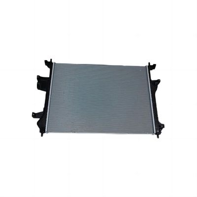 Radiator assembly, suitable for Chery Tiggo 8, part number 302001152AA