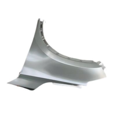 Left fender, suitable for Chery Tiggo 8, part number 553000346AADYJ