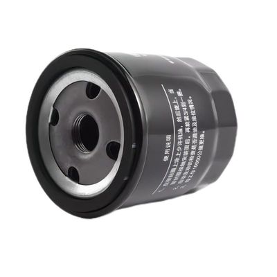 Oil filter assembly, suitable for Chery Tiggo 8, part number F4J20-1012010 (2)