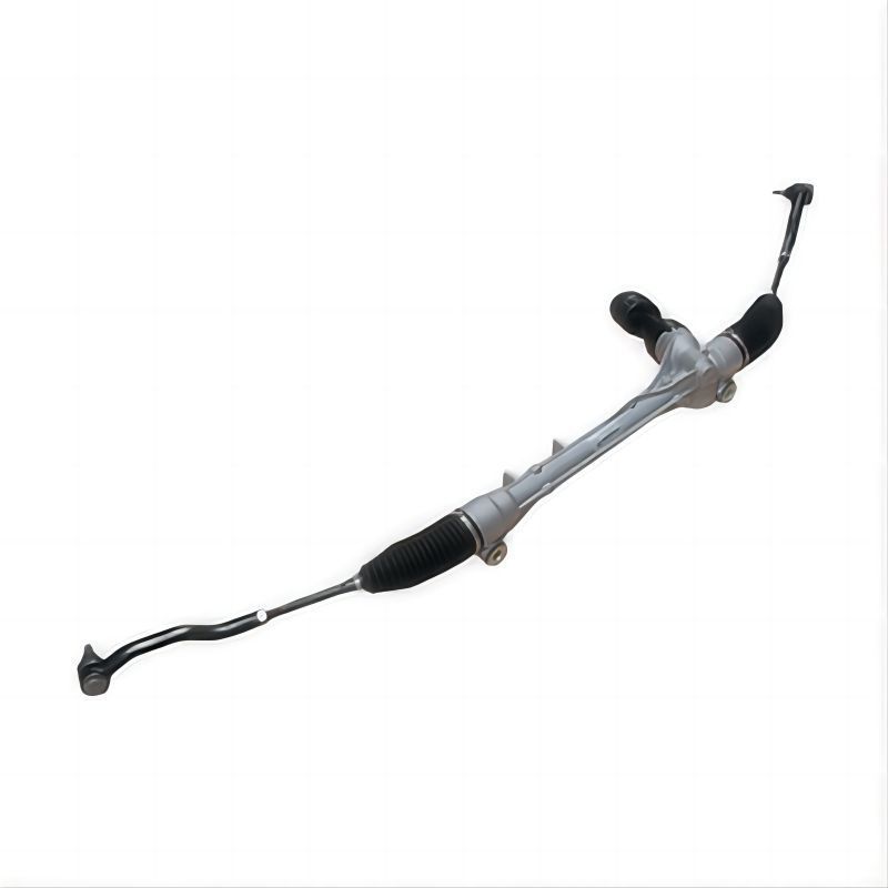 Mechanical steering gear with tie rod, suitable for Chery Tiggo 8, part number 201000004AA