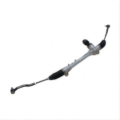 Mechanical steering gear with tie rod, suitable for Chery Tiggo 8, part number 201000004AA
