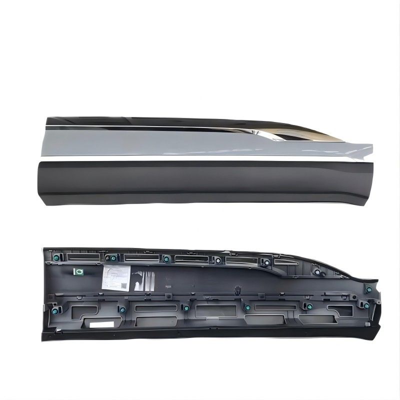 Right front door trim panel assembly, suitable for Chery Tiggo 8, part number 609002707AADQJ