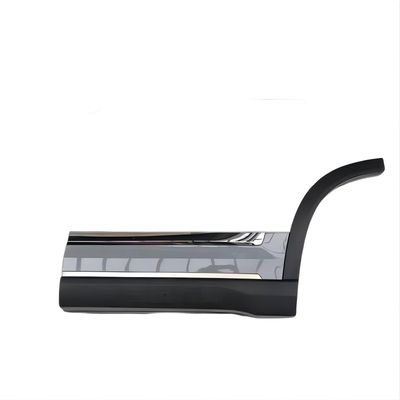 Left rear door trim assembly, suitable for Chery Arrizo 8, part number 609002708AADQJ